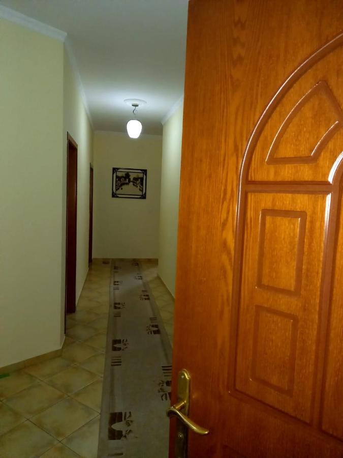 Manthoguesthouse Gjirokaster Exterior photo